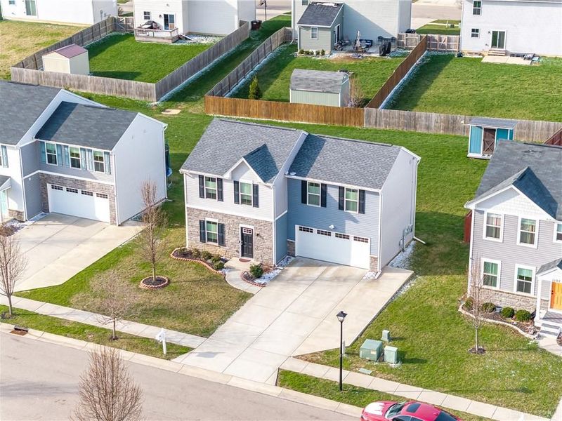 1198 Prem Place, Xenia, OH 45385 Photo 41