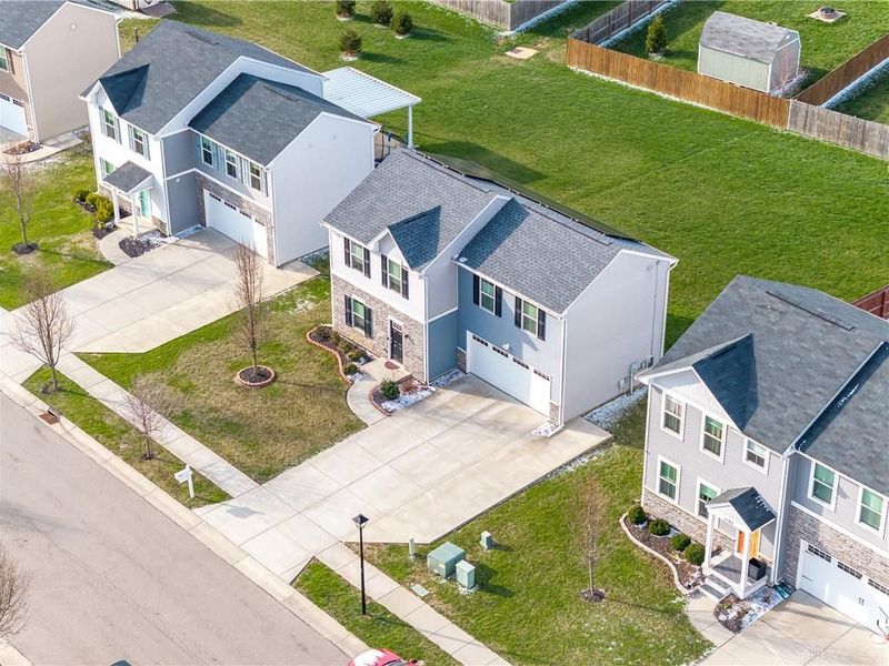 1198 Prem Place, Xenia, OH 45385 Photo 42