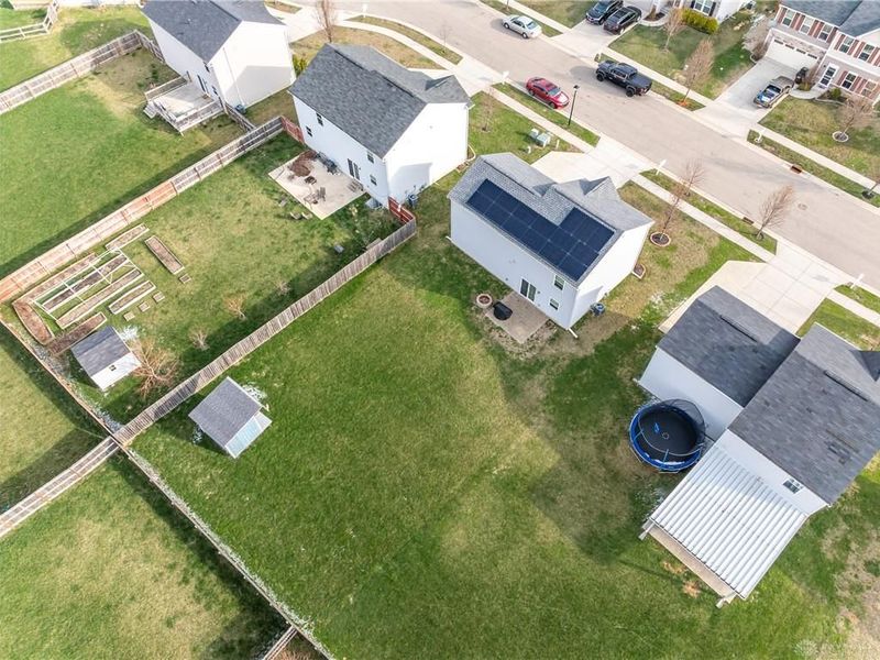 1198 Prem Place, Xenia, OH 45385 Photo 48