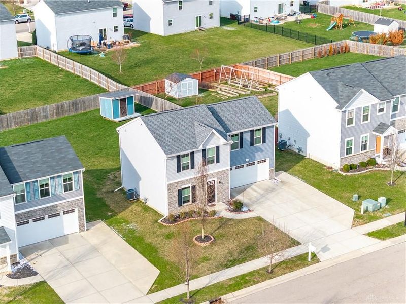 1198 Prem Place, Xenia, OH 45385 Photo 52