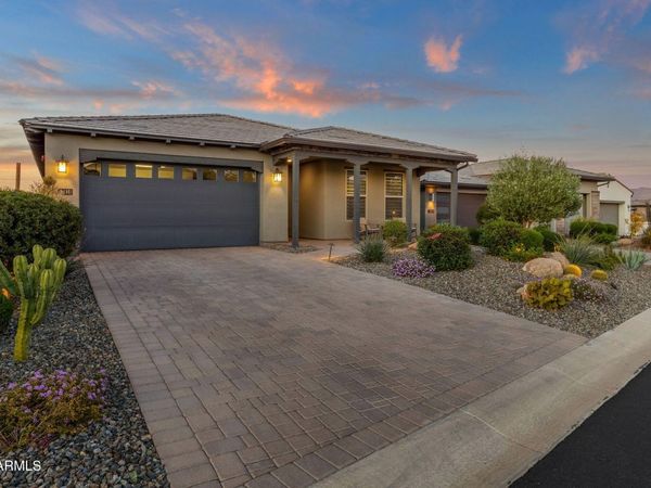 17816 E OAK CREEK CANYON Lane, Rio Verde, AZ 85263