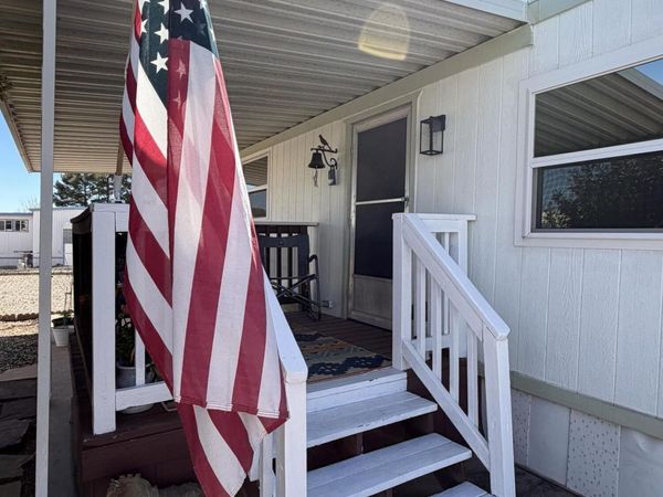 325 W State Route 89a, Unit 16, Cottonwood, AZ 86326