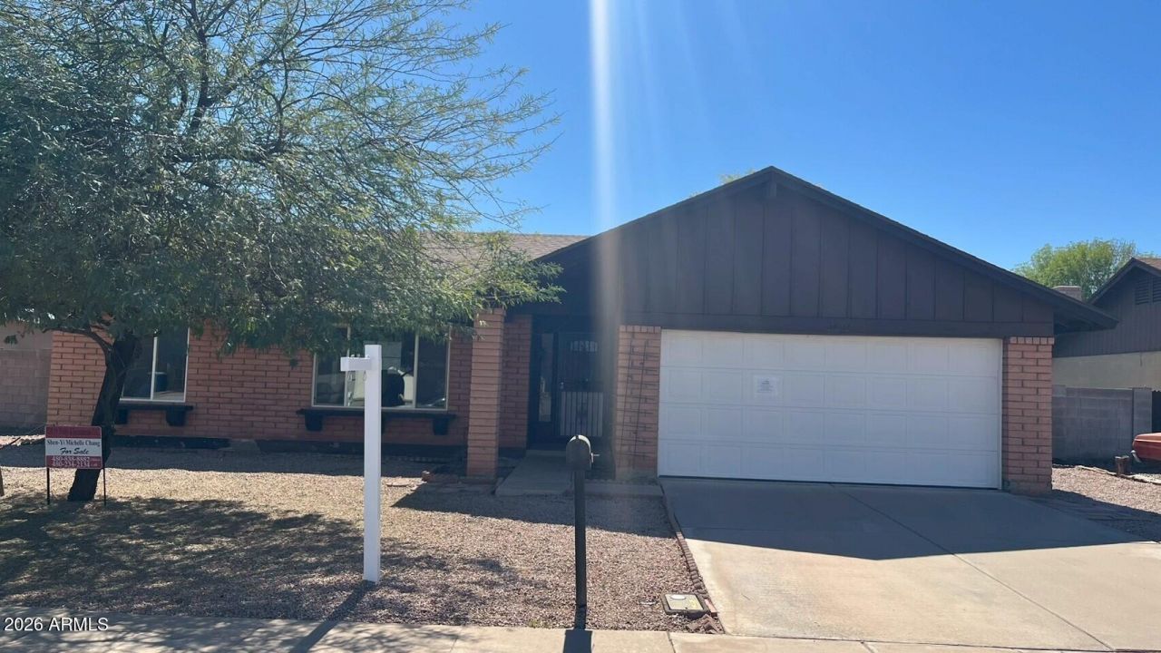 2807 W Newton Court, Chandler, AZ 85224 Main Photo
