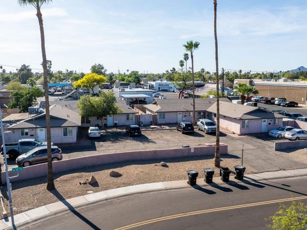 2614 N 72ND Place, Scottsdale, AZ 85257