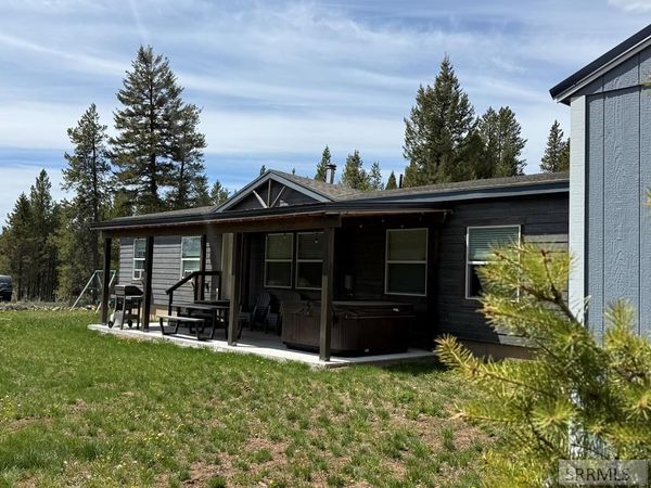 3544 Browning Road, ISLAND PARK, ID 83429