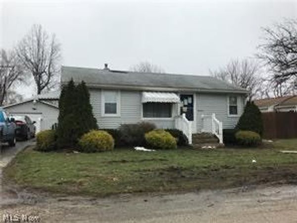 4422 Rodgers Road , Ashtabula, OH 44004