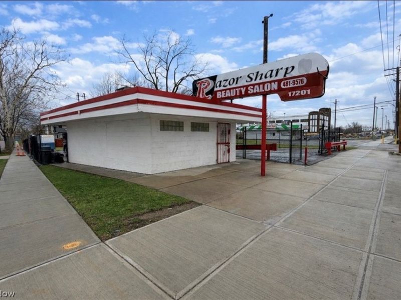 17201 Euclid Avenue, Cleveland, OH 44112 Photo 2