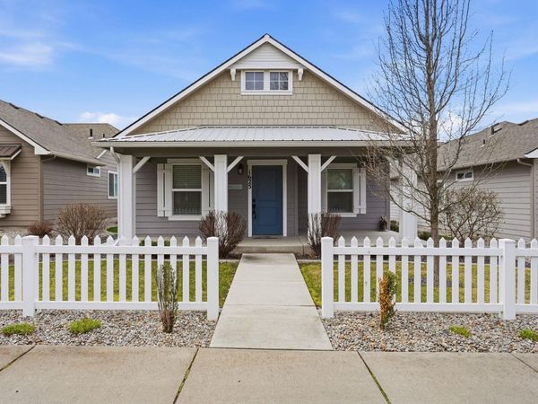 1625 N Holl Blvd, Liberty Lake, WA 99016