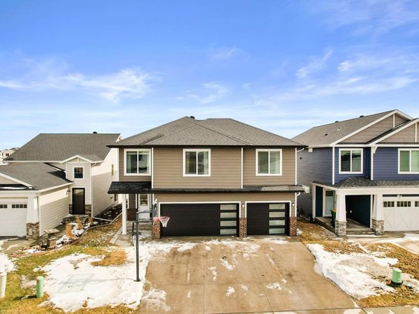1161 ALBERT Court W, West Fargo, ND 58078