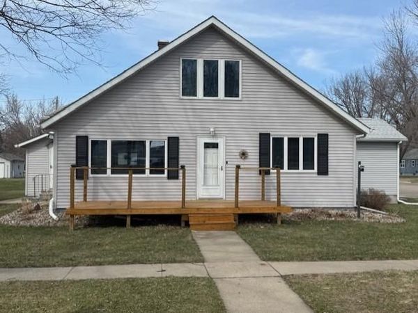 108 4th Street NE, Fulda, MN 56131
