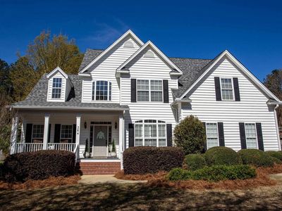 384 Bloomsbury Circle , Camden, SC 29020