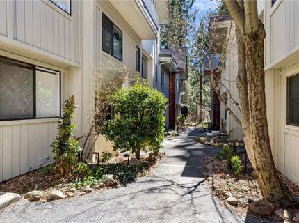 989 Tahoe Boulevard, Unit 91, Incline Village, NV 89451 Photo