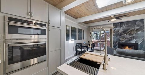 989 Tahoe Boulevard, Unit 91, Incline Village, NV 89451 Photo