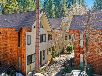989 Tahoe Boulevard, Unit 91, Incline Village, NV 89451 Photo