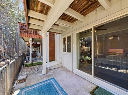 989 Tahoe Boulevard, Unit 91, Incline Village, NV 89451 Photo