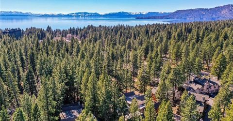 989 Tahoe Boulevard, Unit 91, Incline Village, NV 89451 Photo