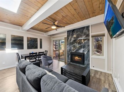 989 Tahoe Boulevard, Unit 91, Incline Village, NV 89451 Photo