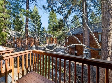 989 Tahoe Boulevard, Unit 91, Incline Village, NV 89451 Photo