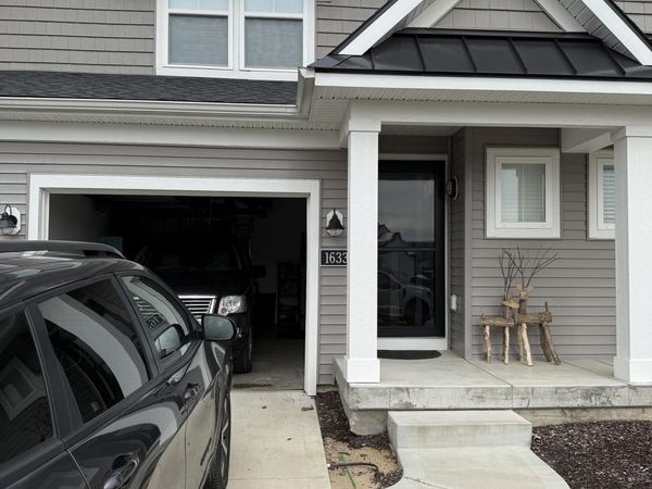1633 Thyme Drive SW, Unit 2, Byron Center, MI 49315