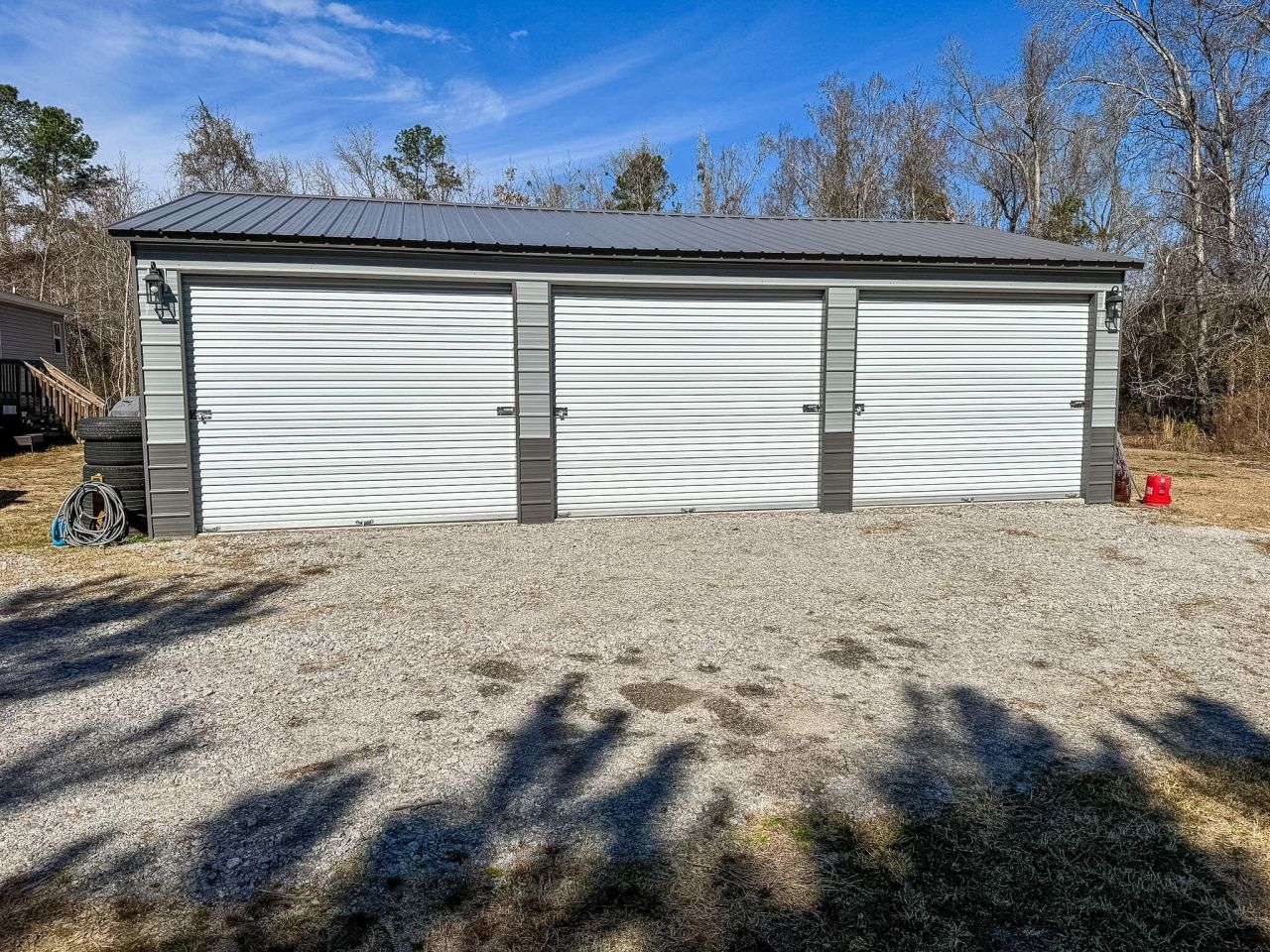 1323 Van Dyke Road Photo 4