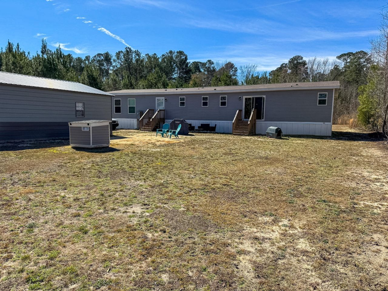 1323 Van Dyke Road Photo 6