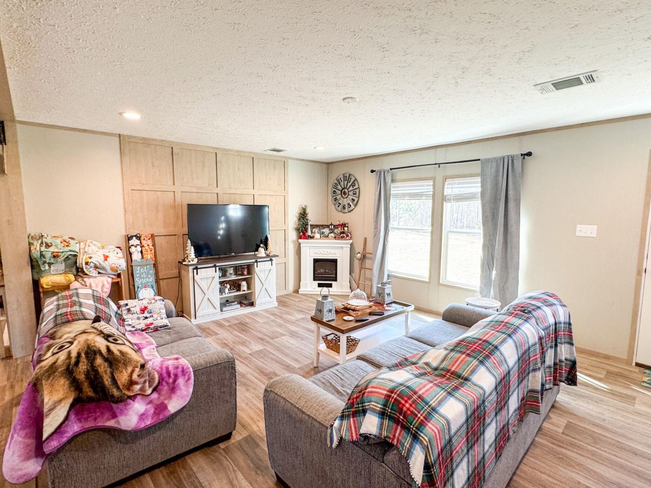 1323 Van Dyke Road Photo 8