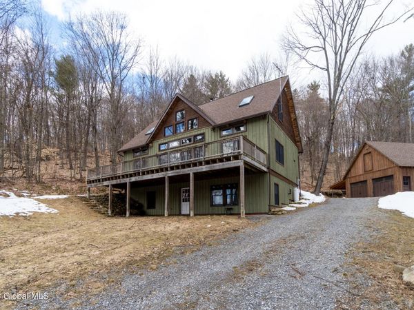 221 Young Road, Middle Grove, NY 12850