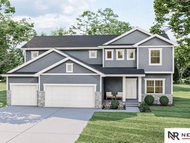 11209 N 173 Avenue, Bennington, NE 68007