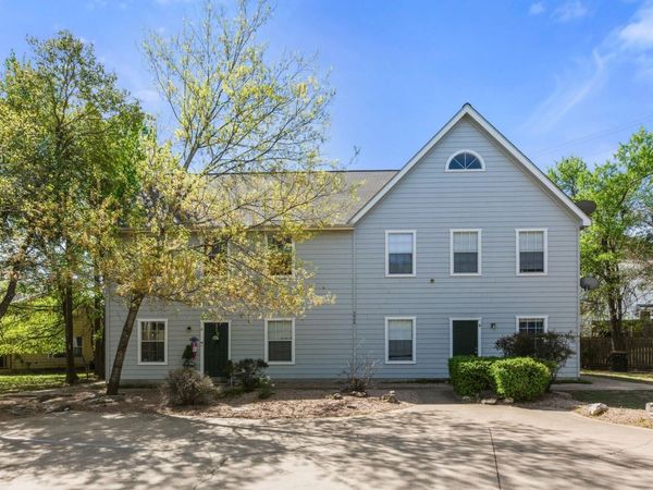 2908 Whisper Oaks LN, Unit C, Georgetown, TX 78628