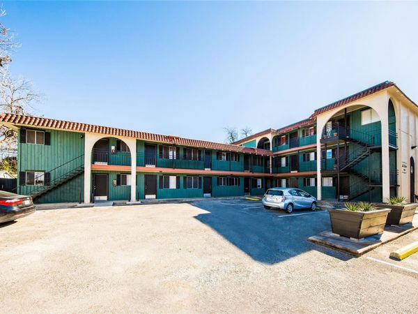 4307 Avenue A, Unit A, Austin, TX 78751