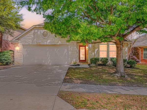 591 Middle CRK , Buda, TX 78610