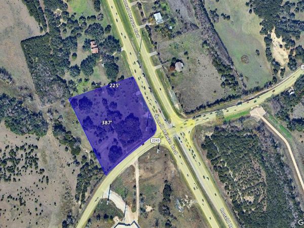 17401 Ronald W Reagan BLVD , Leander, TX 78641