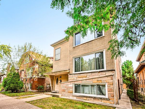 1841 S 61ST Court , Cicero, IL 60804