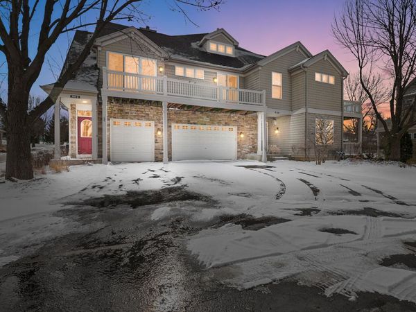 360 Promontory Lane , Unit B, Wauconda, IL 60084