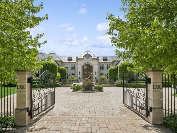 Northfield, IL 60093