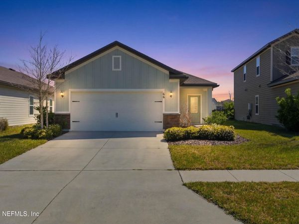 66 TREE FROG Way, St. Augustine, FL 32095