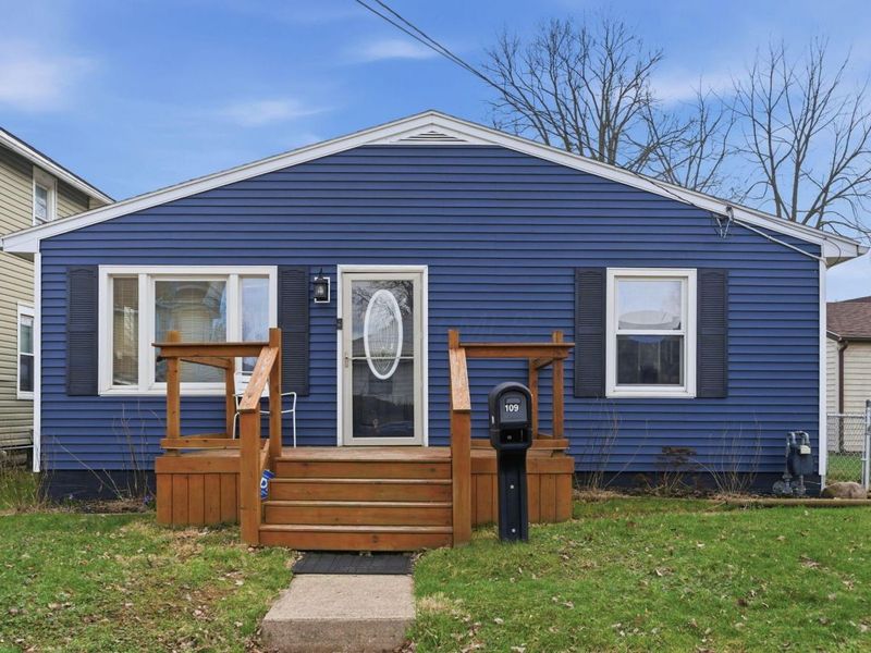 109 Bolton Avenue , Newark, OH 43055 Photo 1