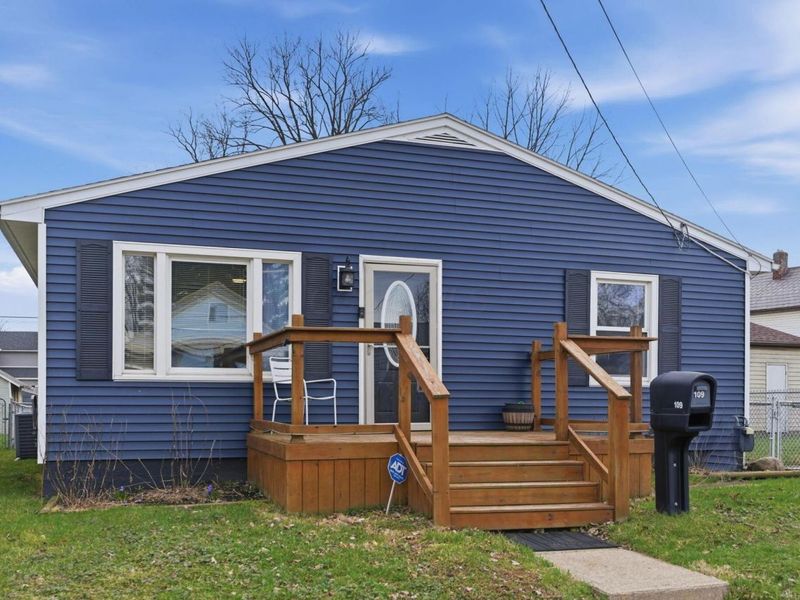 109 Bolton Avenue , Newark, OH 43055 Photo 2