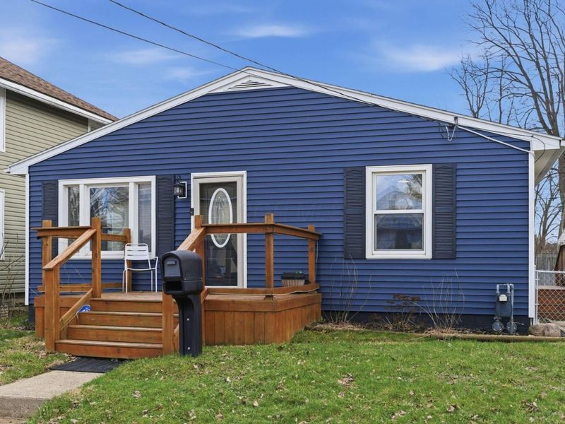 109 Bolton Avenue , Newark, OH 43055 Photo 3