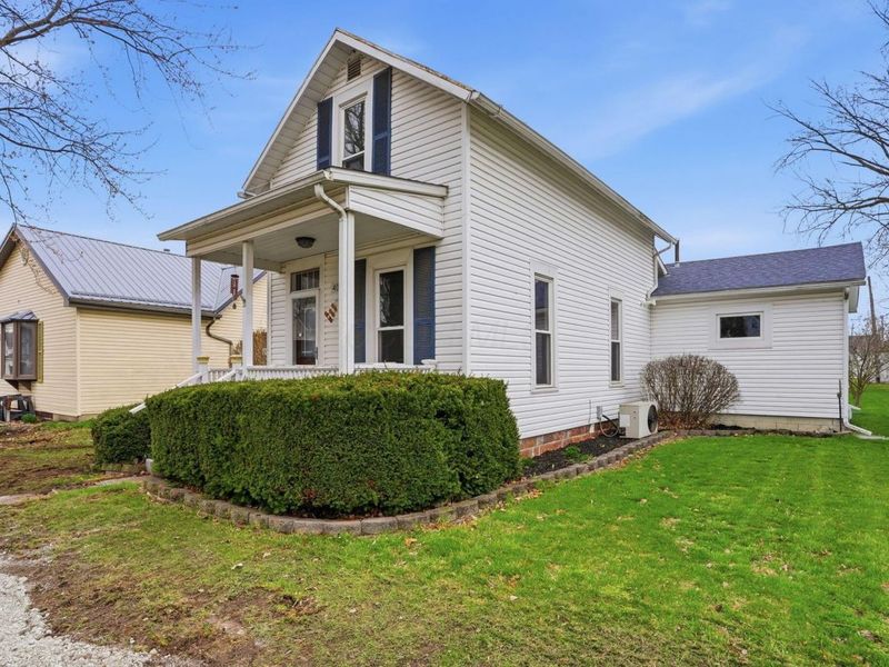 406 North Street , Prospect, OH 43342 Photo 1