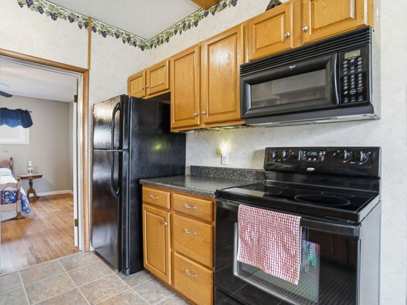 406 North Street , Prospect, OH 43342 Photo 12