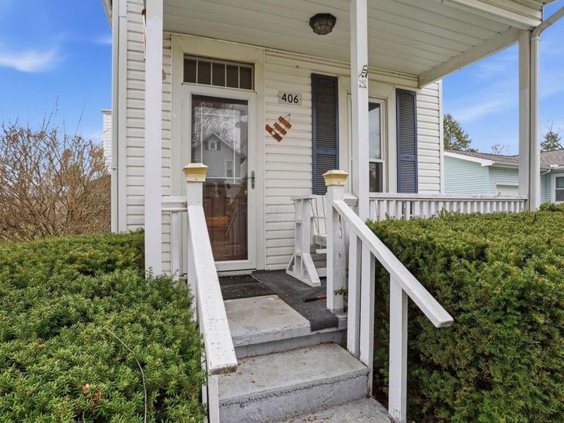 406 North Street , Prospect, OH 43342 Photo 2