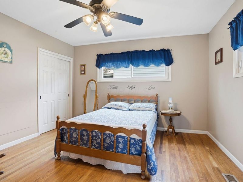 406 North Street , Prospect, OH 43342 Photo 21