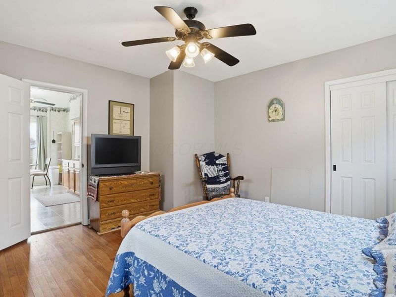 406 North Street , Prospect, OH 43342 Photo 23