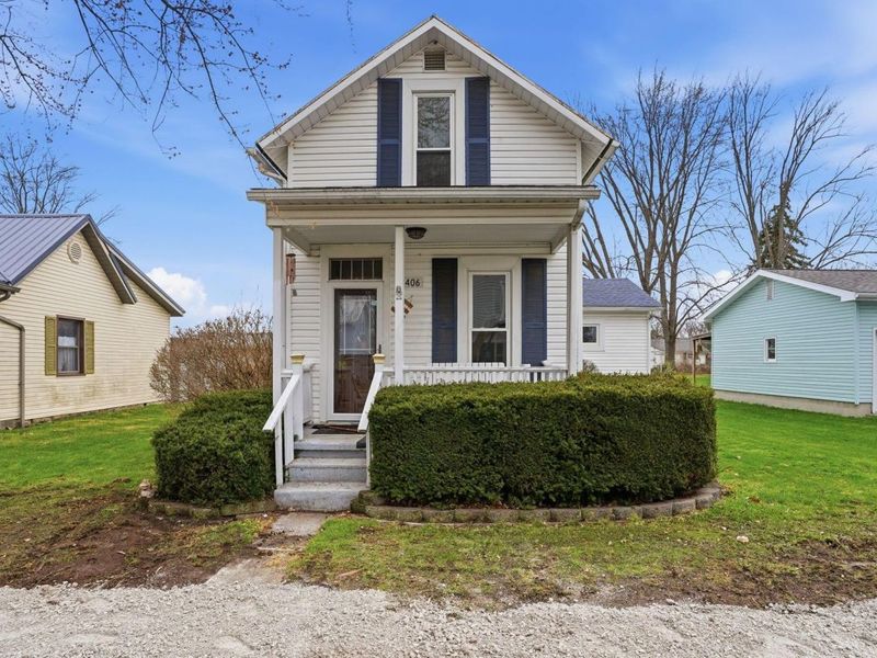 406 North Street , Prospect, OH 43342 Photo 3