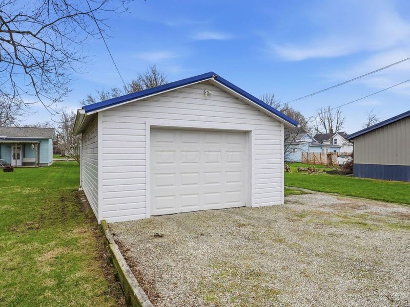 406 North Street , Prospect, OH 43342 Photo 37