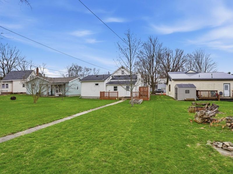 406 North Street , Prospect, OH 43342 Photo 38