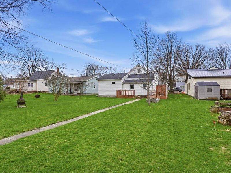 406 North Street , Prospect, OH 43342 Photo 39