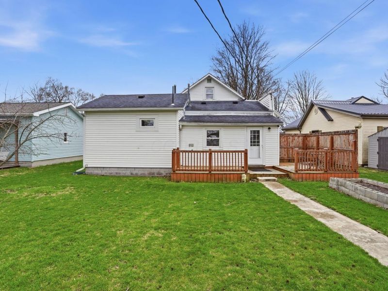 406 North Street , Prospect, OH 43342 Photo 42