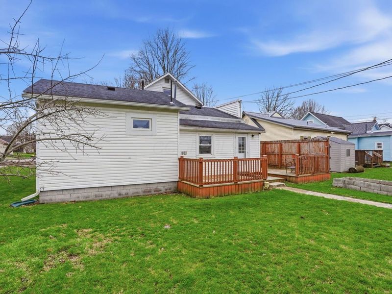 406 North Street , Prospect, OH 43342 Photo 43